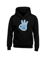 Airline HS Shooter - Youth Hoodie