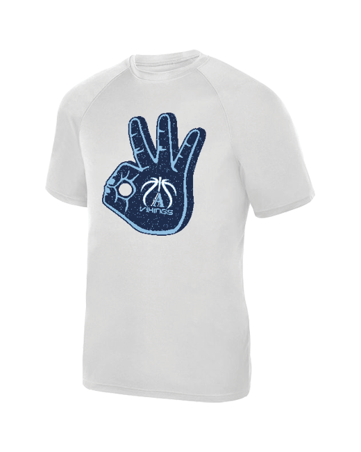 Airline HS Shooter - Youth Performance T-Shirt