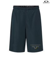 Alderson Broaddus Sprint Football Design - Oakley Shorts