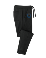 Alderson Broaddus Sprint Football Full Football - Cotton Joggers