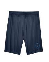 Alderson Broaddus Sprint Football Full Football - Mens Training Shorts with Pockets