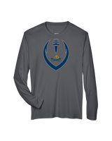 Alderson Broaddus Sprint Football Full Football - Performance Longsleeve