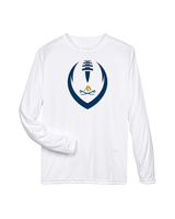 Alderson Broaddus Sprint Football Full Football - Performance Longsleeve