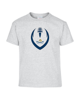 Alderson Broaddus Sprint Football Full Football - Youth Shirt