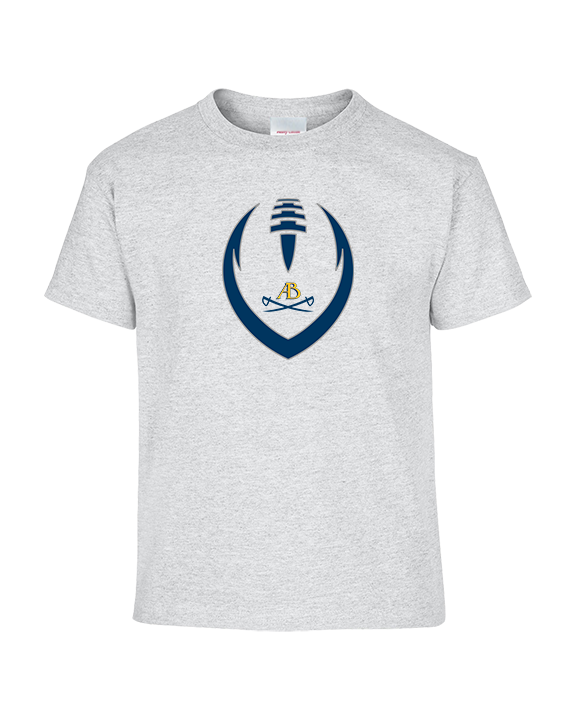 Alderson Broaddus Sprint Football Full Football - Youth Shirt