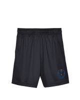 Alderson Broaddus Sprint Football Full Football - Youth Training Shorts