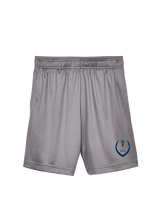 Alderson Broaddus Sprint Football Full Football - Youth Training Shorts