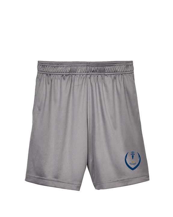 Alderson Broaddus Sprint Football Full Football - Youth Training Shorts
