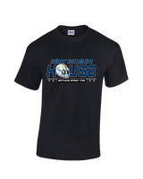 Alderson Broaddus Sprint Football NIOH - Cotton T-Shirt