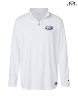 Alderson Broaddus Sprint Football NIOH - Mens Oakley Quarter Zip