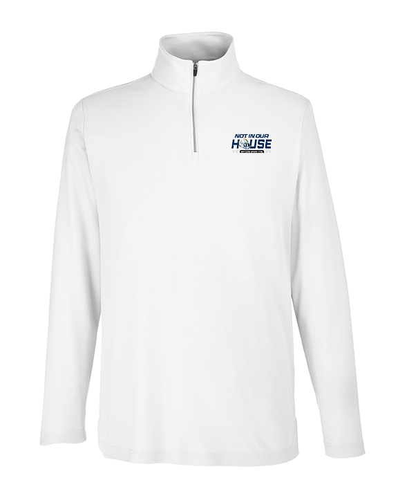 Alderson Broaddus Sprint Football NIOH - Mens Quarter Zip
