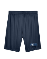 Alderson Broaddus Sprint Football NIOH - Mens Training Shorts with Pockets