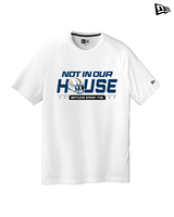 Alderson Broaddus Sprint Football NIOH - New Era Performance Shirt