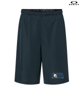 Alderson Broaddus Sprint Football NIOH - Oakley Shorts