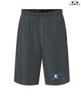 Alderson Broaddus Sprint Football NIOH - Oakley Shorts