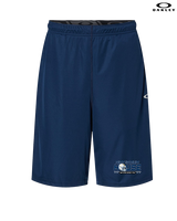 Alderson Broaddus Sprint Football NIOH - Oakley Shorts