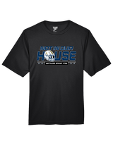 Alderson Broaddus Sprint Football NIOH - Performance Shirt