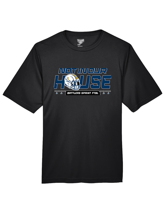 Alderson Broaddus Sprint Football NIOH - Performance Shirt