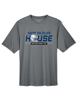 Alderson Broaddus Sprint Football NIOH - Performance Shirt