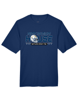 Alderson Broaddus Sprint Football NIOH - Performance Shirt