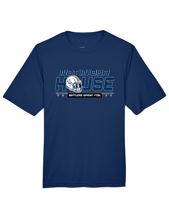 Alderson Broaddus Sprint Football NIOH - Performance Shirt