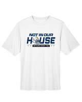 Alderson Broaddus Sprint Football NIOH - Performance Shirt