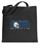 Alderson Broaddus Sprint Football NIOH - Tote