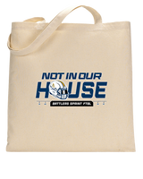 Alderson Broaddus Sprint Football NIOH - Tote