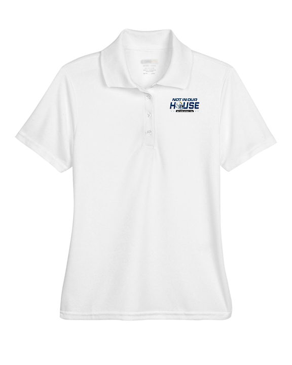 Alderson Broaddus Sprint Football NIOH - Womens Polo