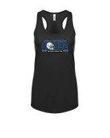 Alderson Broaddus Sprint Football NIOH - Womens Tank Top