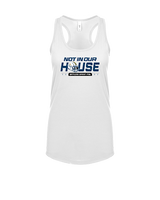 Alderson Broaddus Sprint Football NIOH - Womens Tank Top