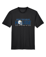 Alderson Broaddus Sprint Football NIOH - Youth Performance Shirt