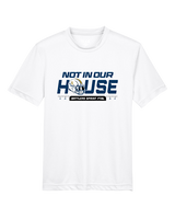 Alderson Broaddus Sprint Football NIOH - Youth Performance Shirt