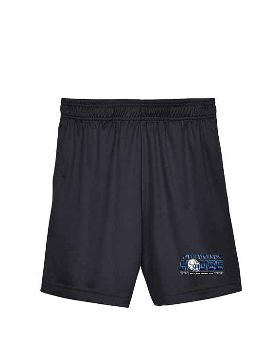 Alderson Broaddus Sprint Football NIOH - Youth Training Shorts
