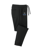 Alderson Broaddus Sprint Football Property - Cotton Joggers