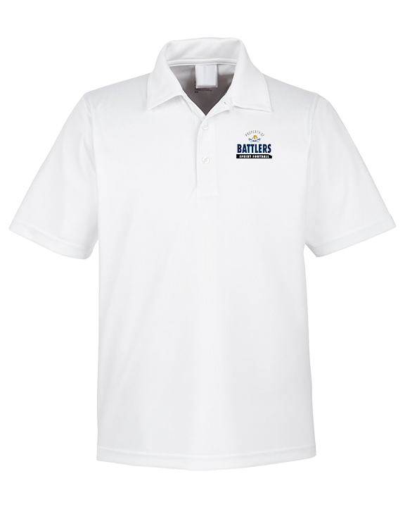 Alderson Broaddus Sprint Football Property - Mens Polo