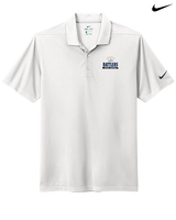 Alderson Broaddus Sprint Football Property - Nike Polo