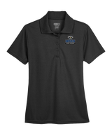 Alderson Broaddus Sprint Football Property - Womens Polo
