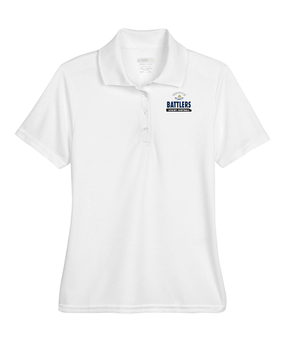 Alderson Broaddus Sprint Football Property - Womens Polo