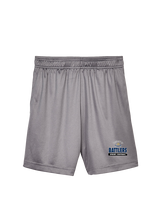 Alderson Broaddus Sprint Football Property - Youth Training Shorts