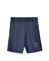 Alderson Broaddus Sprint Football Property - Youth Training Shorts