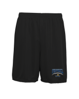 Alderson Broaddus Sprint Football School Football - Mens 7inch Training Shorts