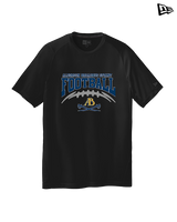Alderson Broaddus Sprint Football School Football - New Era Performance Shirt