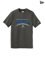 Alderson Broaddus Sprint Football School Football - New Era Performance Shirt