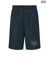 Alderson Broaddus Sprint Football School Football - Oakley Shorts