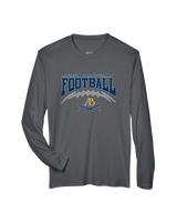 Alderson Broaddus Sprint Football School Football - Performance Longsleeve