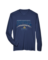 Alderson Broaddus Sprint Football School Football - Performance Longsleeve