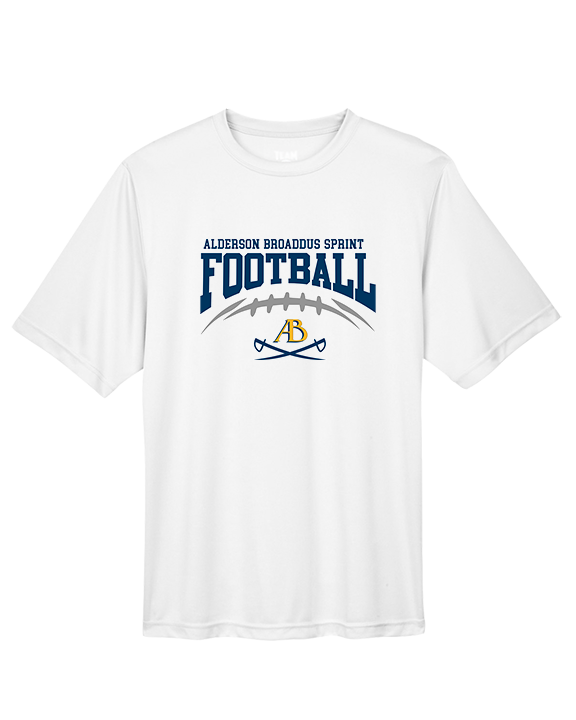 Alderson Broaddus Sprint Football School Football - Performance Shirt