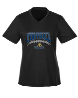 Alderson Broaddus Sprint Football School Football - Womens Performance Shirt