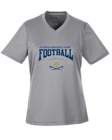 Alderson Broaddus Sprint Football School Football - Womens Performance Shirt